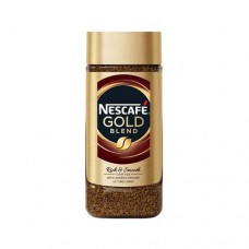 NESCAFE GOLD RICH AND SMOOTH COFFEE